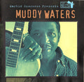 USED CD - Muddy Waters – Martin Scorsese Presents The Blues