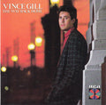 USED CD - Vince Gill – The Way Back Home
