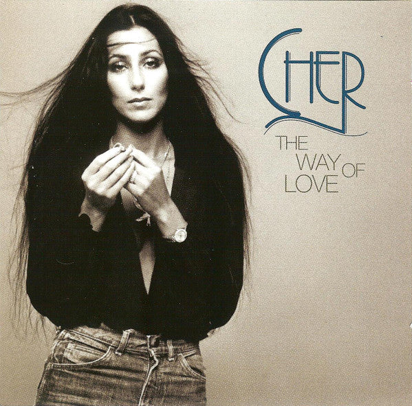 USED 2CD - Cher – The Way Of Love: The Cher Collection