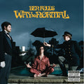 Ben Folds ‎– Way To Normal - USED CD