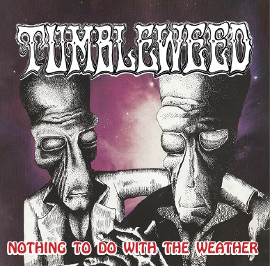 Nothing To Do With The Weather