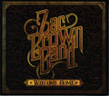 USED CD - Zac Brown Band – Welcome Home