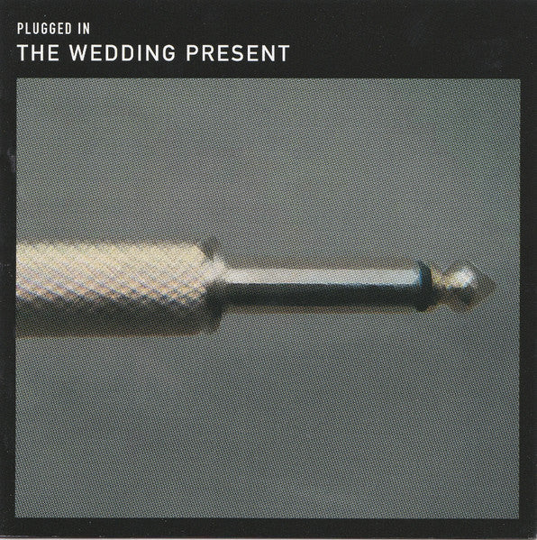 USED CD/DVD - The Wedding Present – Plugged In (PAL)