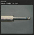 USED CD/DVD - The Wedding Present – Plugged In (PAL)