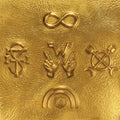 Weezer - Weezer (INDIE EXCLUSIVE GOLD VINYL) |