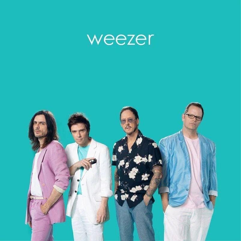 Weezer - Weezer Vinyl