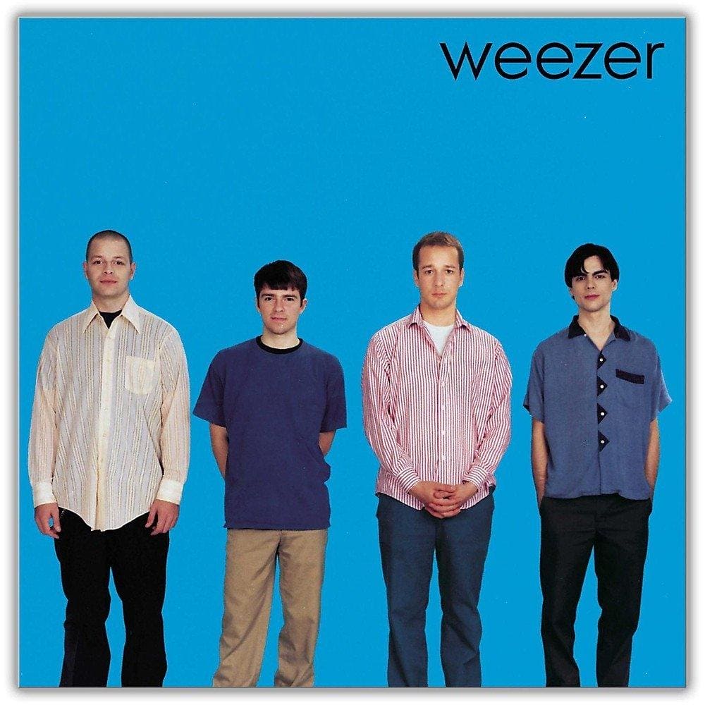 WEEZER - Weezer Vinyl