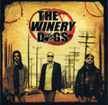 USED CD - The Winery Dogs – The Winery Dogs