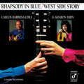 USED CD - Carlos Barbosa-Lima, Sharon Isbin – Rhapsody In Blue / West Side Story