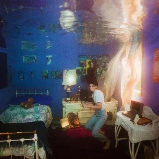 WEYES BLOOD - Titanic Rising Vinyl