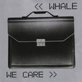 USED CD - Whale – We Care