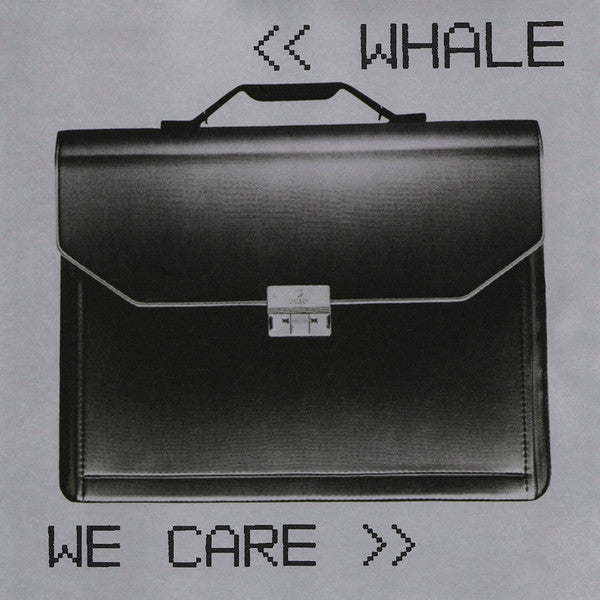 USED CD - Whale – We Care