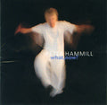 USED CD - Peter Hammill – What, Now?