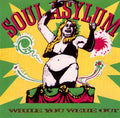 USED CD - Soul Asylum – While You Were Out