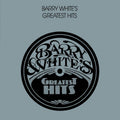 Barry White – Barry White's Greatest Hits - USED CD