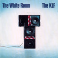 USED CD - The KLF – The White Room