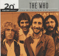 USED CD - The Who – The Best Of The Who