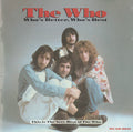 USED CD - The Who – Who's Better, Who's Best