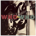 Various – Who Covers Who - USED CD