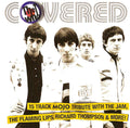 USED CD - Various – The Who Covered