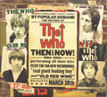 USED CD - The Who – Then And Now