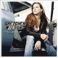 USED CD - Gretchen Wilson – All Jacked Up