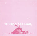 Windsor For The Derby – We Fight Til Death - USED CD