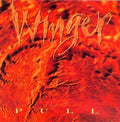 USED CD - Winger – Pull