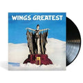 WINGS - Greatest Vinyl