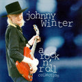 USED 2CD - Johnny Winter – A Rock N' Roll Collection