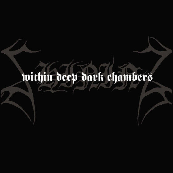 USED CD - Shining – I - Within Deep Dark Chambers