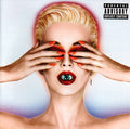 USED CD - Katy Perry – Witness