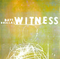 USED CD - Dave Douglas – Witness