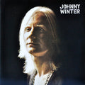USED CD - Johnny Winter – Johnny Winter