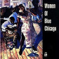 USED CD - Various – Women Of Blue Chicago