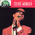 USED CD - Stevie Wonder – The Best Of Stevie Wonder
