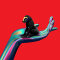 Sbtrkt – Wonder Where We Land - USED CD