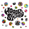 Wooden Shjips - (PRESALE 8/21/26) Back To Land (IEX GATEFOLD BLUE VINYL LP THRILL JOCKEY LP-THRILL-351IE 2026) | NEW Mint (M) Mint (M)