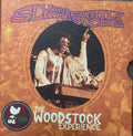 USED 2CD - Sly And The Family Stone – The Woodstock Experience