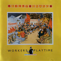 USED CD - Billy Bragg – Workers Playtime