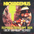 Nickodemus - (PRESALE 7/31/26) Soul & Science Remixes (WHITE PAPER SLEEVE FULLCOLOR 7" VINYL) |