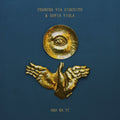 Sofía Viola Chancha Via Circuito - (PRESALE 7/31/26) Oro en Tí (GOLD 12" VINYL) |