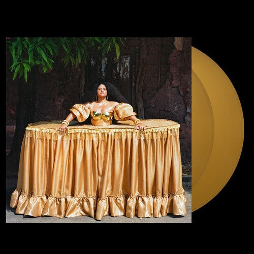 Lido Pimienta - (PRESALE 7/17/26) Caribenya (GOLD 2xVINYL) | Mint (M) Mint (M)