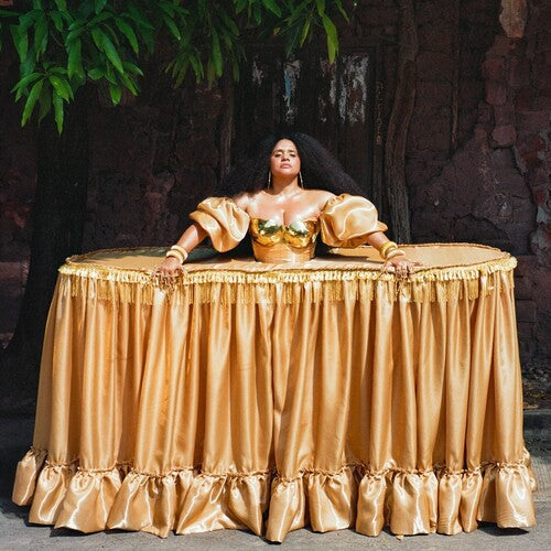 Lido Pimienta - (PRESALE 7/17/26) Caribenya (GOLD 2xVINYL) | Mint (M) Mint (M)