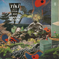 Kava Kon - Tiki For The Atomic Age (IRIDESCENT GREEN VINYL LP 2026) | NEW