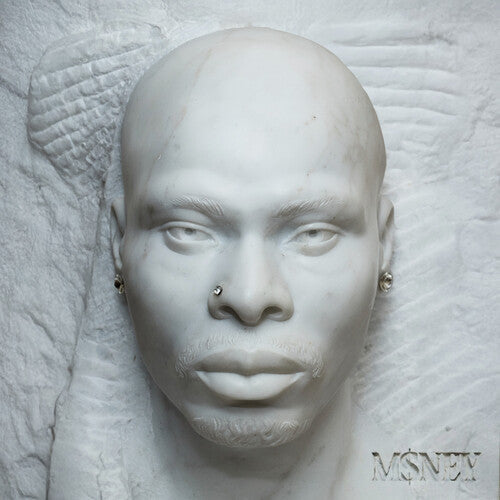Asake - (PRESALE 8/21/26) M$Ney (GOLD VINYL LP GIRAN REPUBLIC 2026) |