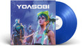 Yoasobi - The Book For (BLUE VINYL 2xLP) | NEW Mint (M) Mint (M)