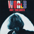 USED CD - Julian Cope – World Shut Your Mouth (Japanese)