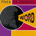 USED CD - Mike & The Mechanics – Word Of Mouth