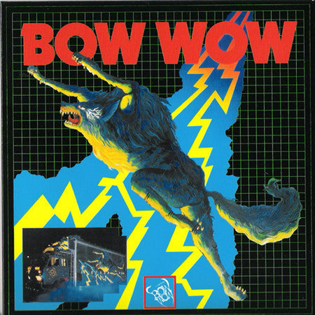 USED CD - Bow Wow – Bow Wow